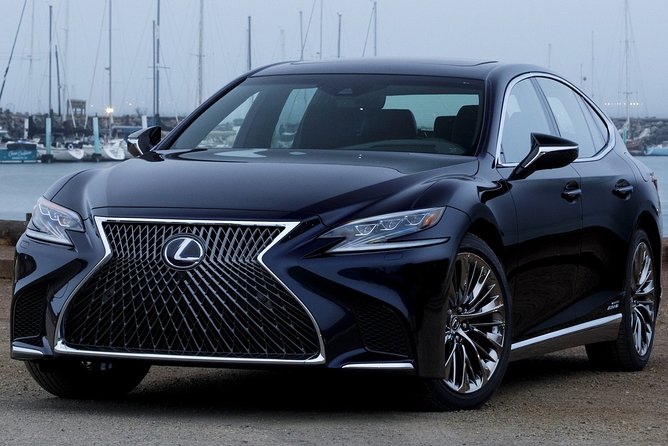 Osaka Airport Transfers : Osaka City to Kansai Airport KIX in Business Car - Cancellation Policy and Refund Details