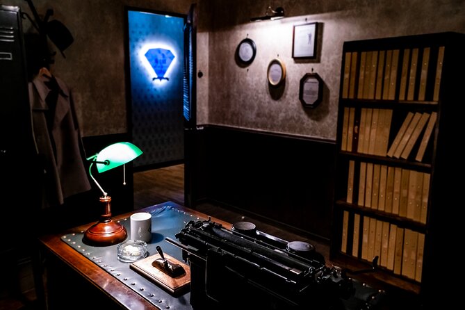 Studio Escape - Private Immersive Experiential Cinema - Directions