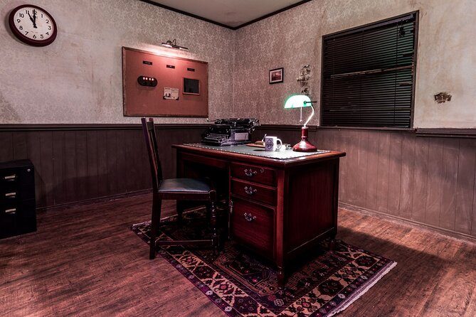 Studio Escape - Private Immersive Experiential Cinema - The Sum Up