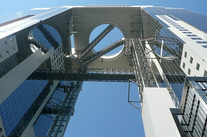 Private Hiace Hire in Kansai Area Osaka English Speaking Driver - Pricing and Terms & Conditions