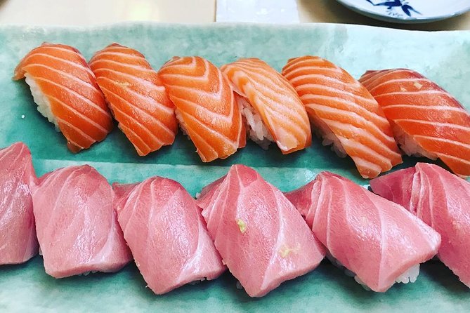 Deep Osaka Night Life, Eat & Drink! - BBQ Meat