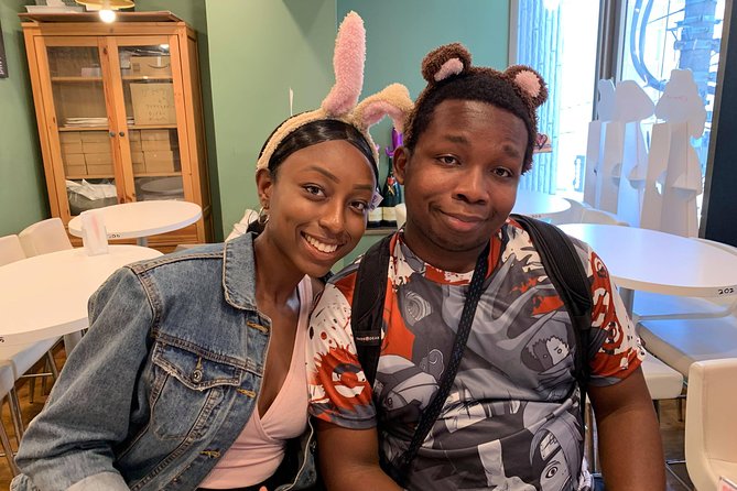 Akihabara Private Anime & Gaming Food Tour Tailored To Your Taste - Pricing and Availability