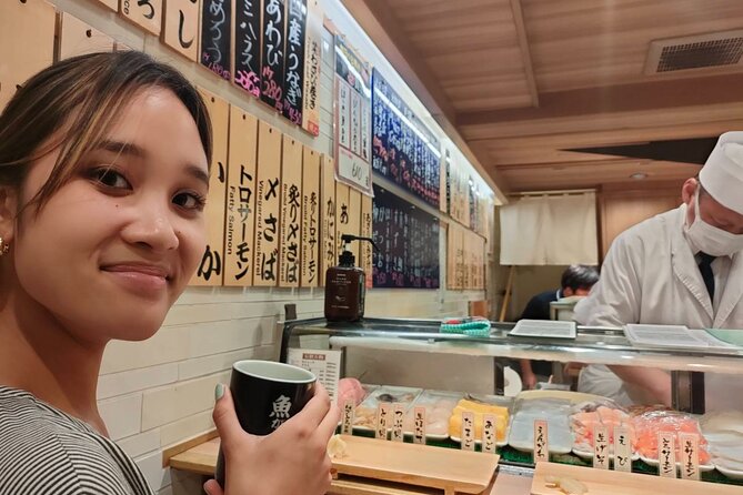 Shibuya Best Vegetarian Vegan Friendly Food Tour - Popular Vegetarian Restaurants