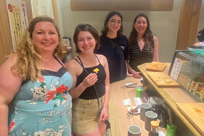 Shibuya Best Vegetarian Vegan Friendly Food Tour - The Sum Up