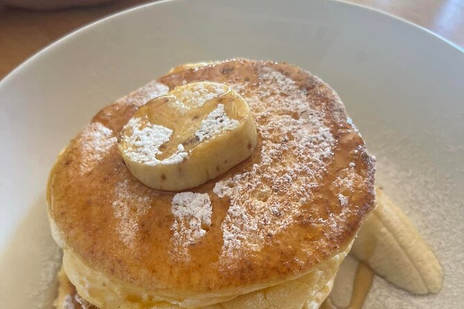 Shibuya Best Vegetarian Vegan Friendly Food Tour - Japanese Vegan Sweets