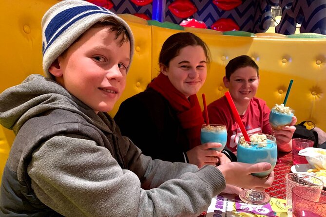 Shibuya Best Vegetarian Vegan Friendly Food Tour - Hidden Gem Vegetarian Eateries