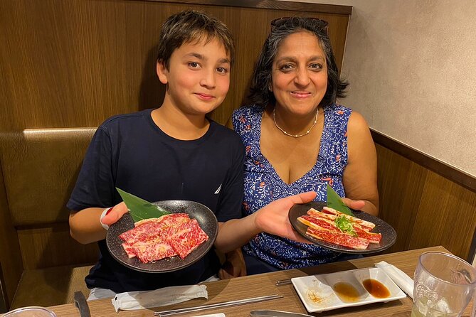 Shibuya Private Food Tour Customized To Your Taste - Additional Information