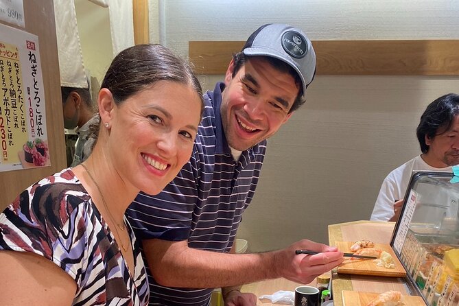 Shibuya Private Food Tour Customized To Your Taste - Frequently Asked Questions