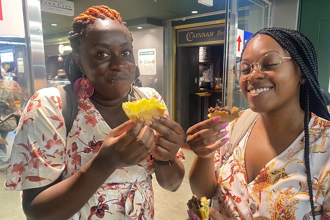 Shimbashi Food Tour, the Exact Hidden Local Experience in Tokyo - Reviews and Additional Information