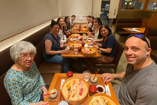 Shimbashi Food Tour, the Exact Hidden Local Experience in Tokyo - Pricing and Special Offer