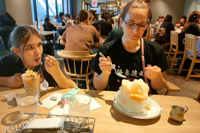 Ikebukuro Food Tour With Master Guide Family Friendly Experience Ikebukuro Food Tour With Master Guide Family Friendly Experience - Cancellation Policy