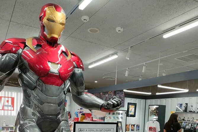 Ikebukuro Food Tour With Master Guide Family Friendly Experience Ikebukuro Food Tour With Master Guide Family Friendly Experience - Frequently Asked Questions