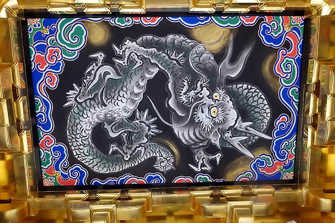 From Tokyo: Nikko Toshogu Shrine, Kegon Waterfall and Lake Chuzenji - Guided Tour Overview