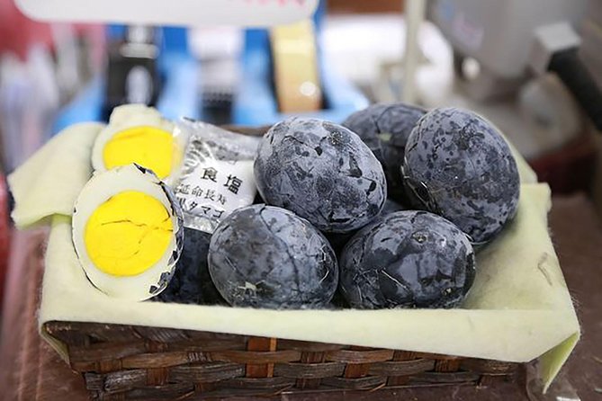 Hakone Day Tour With Lake Ashi Cruise and Ohwakudani - Discover Hakone National Parks Natural Beauty