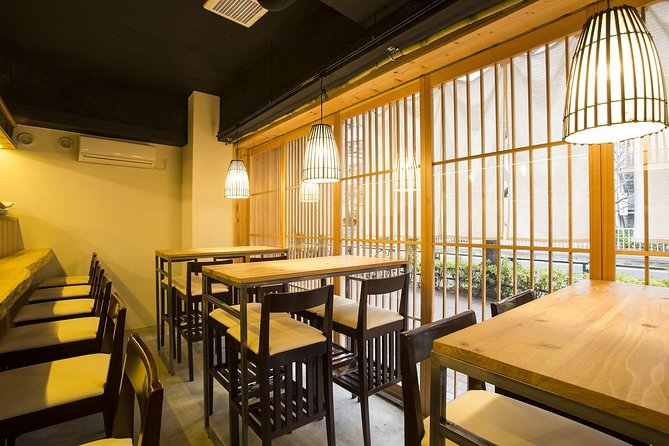 Japanese Traditional Cooking Class - Overview and Booking Information