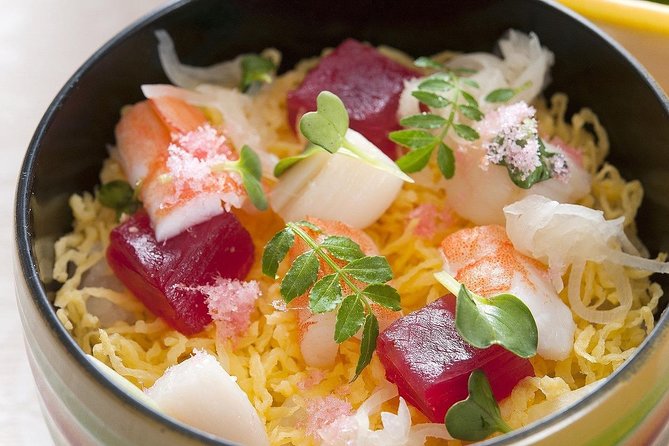 Japanese Traditional Cooking Class - Additional Information and Cancellation Policy