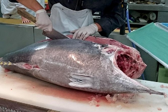 Private Walking Tour of Tokyo With a Water Bus Ride - Experiencing Tokyos Vibrant Street Life