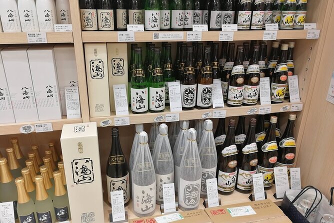 Tuna Auction and Tokyo Toyosu Fish Market Tour - Reviews and Pricing