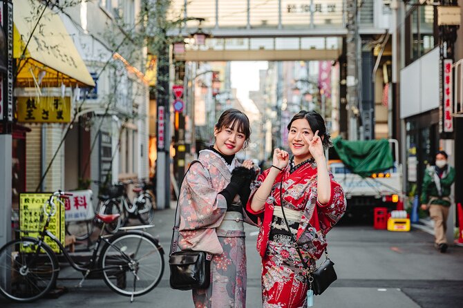 Travel Tokyo With Your Own Personal Photographer - Frequently Asked Questions