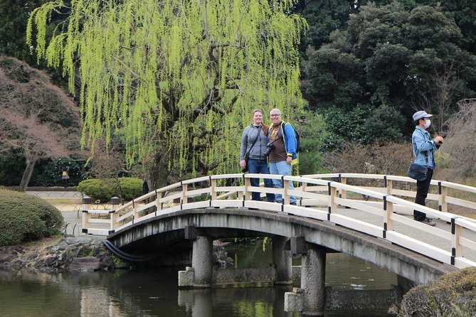 8-Hour Tokyo Tour by Qualified Tour Guide Using Public Transport - Price and Miscellaneous