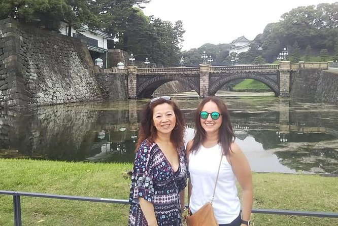 6-Hour Tokyo Tour With a Qualified Tour Guide Using Public Transport - Contact Information