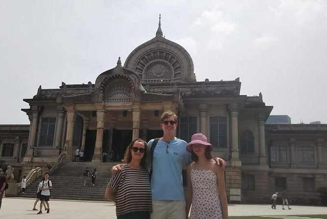6-Hour Tokyo Tour With a Qualified Tour Guide Using Public Transport - Additional Information