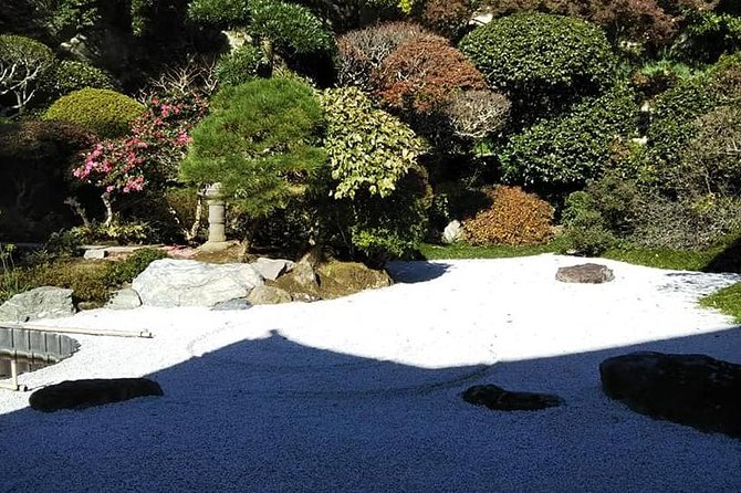 6-Hour Kamakura Tour by Qualified Guide Using Public Transportation - The Sum Up