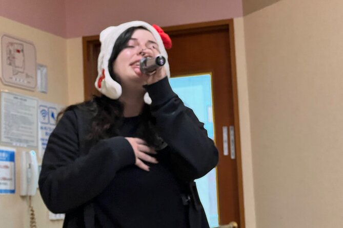 Karaoke Night Party in Tokyo - How to Choose the Perfect Song