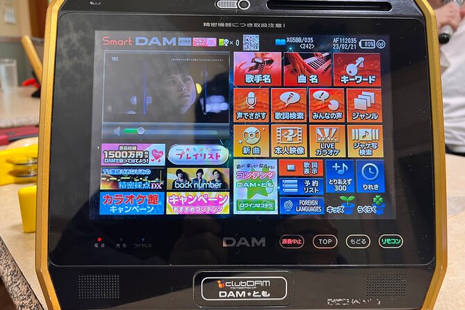 Karaoke Night Party in Tokyo - Planning a Karaoke Party in Tokyo