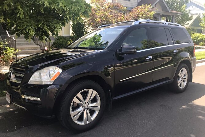 Tokyo Haneda Airport (Hnd) to Tokyo Hotel/Address - Round-Trip Private Transfer - Directions