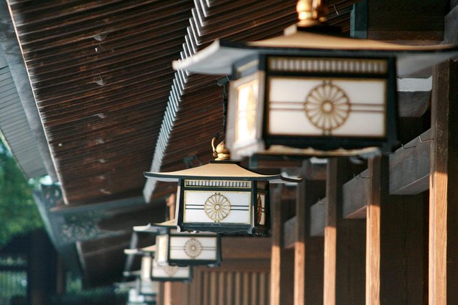 Tokyo Private Tour Using Subway: Discover Traditional and Modern Japan! - Frequently Asked Questions