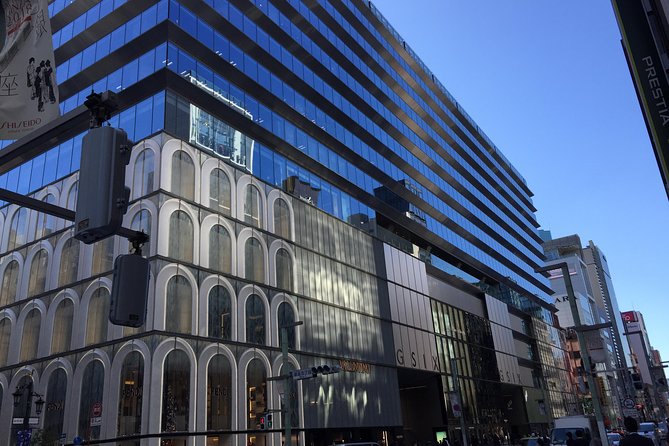 Tokyo Private Tour Using Subway: Discover Traditional and Modern Japan! - Reviews and Ratings