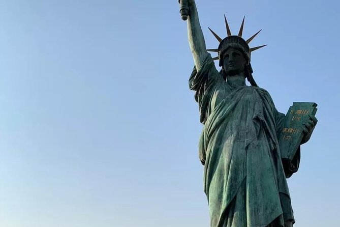 1 Day Private Charter Tokyo Sight Seeing Tour With Guide - Directions