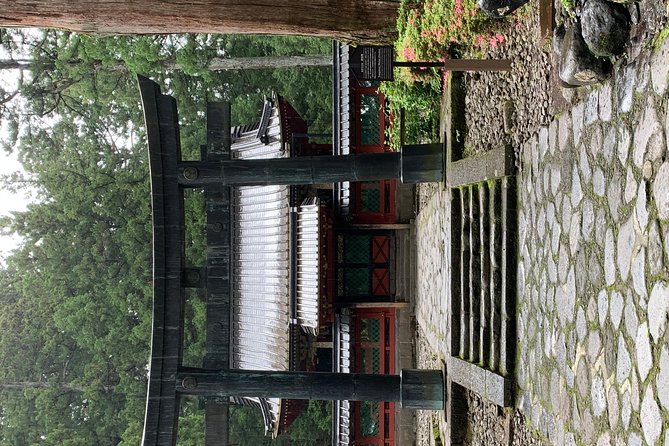 Nikko One Day Trip From Tokyo Private Charter Guide - Reviews