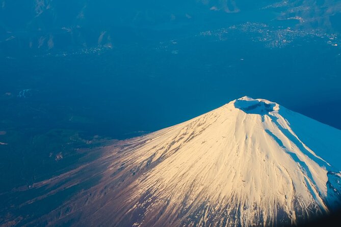 Private One Day Mt. Fuji - Lake Kawaguchiko Tour With Bilingual Driver - Tour Details