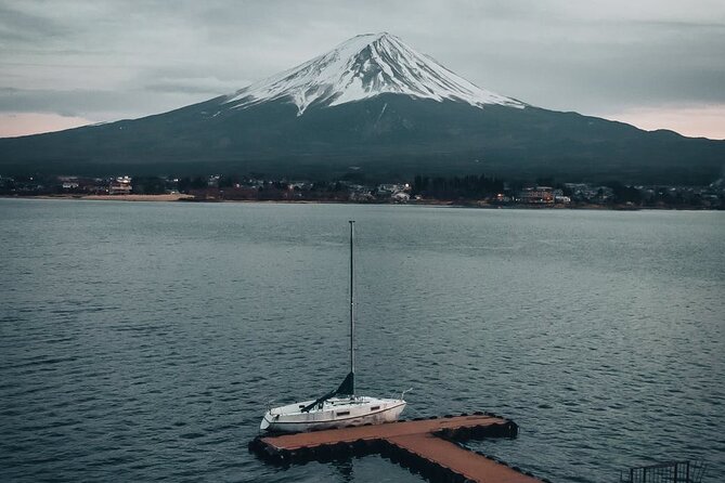 Private One Day Mt. Fuji - Lake Kawaguchiko Tour With Bilingual Driver - Positive Reviews