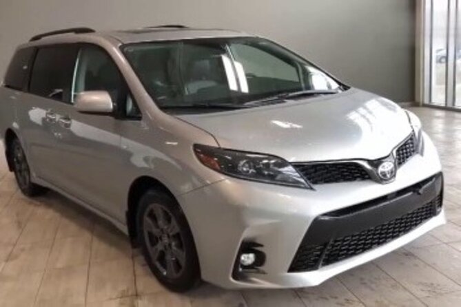 Private Round Trip Transfer to Tokio Narita Airport - Meeting and Pickup Information