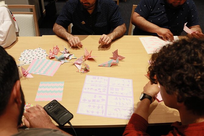 EDOCCO Teahouse - Exploring the Authentic Japanese Tea Ceremony at EDOCCO Teahouse