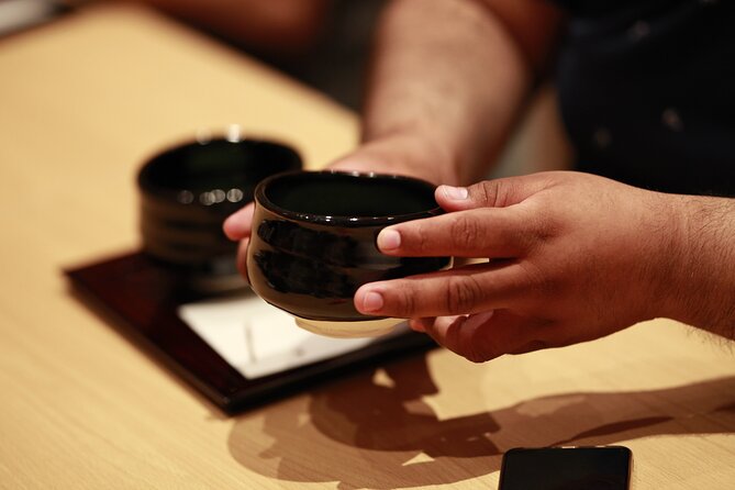 EDOCCO Teahouse - Discovering the Art of Tea at EDOCCO Teahouse