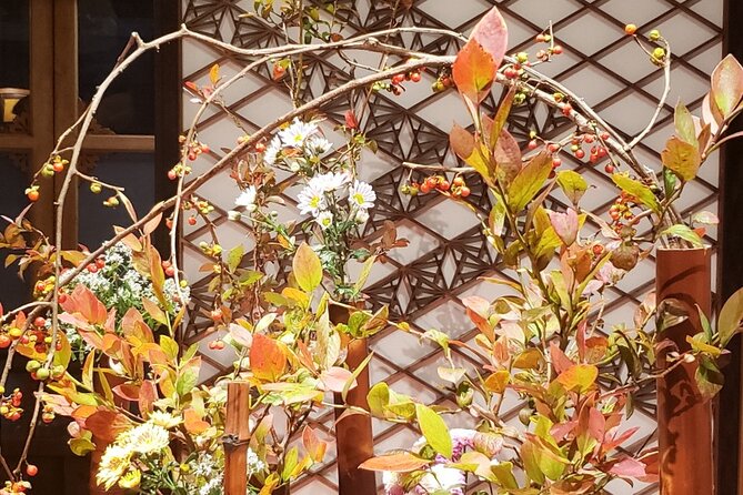 Tokyo Meguro River Private Cultural Tour With Licensed Guide - Tour Details