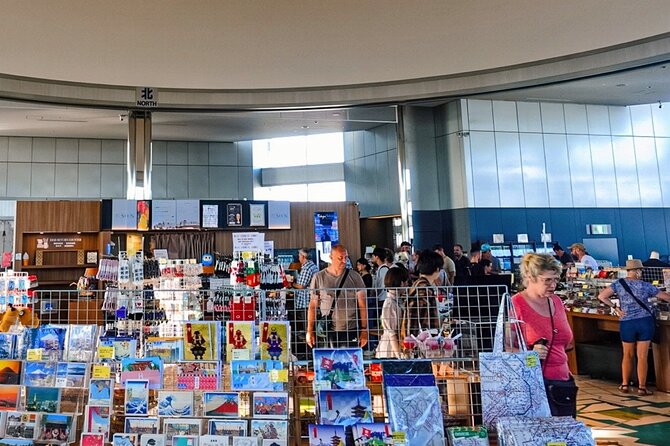 Private Tokyo Shinjuku Bus Tour With Licensed Guide - End Point and Cancellation Policy