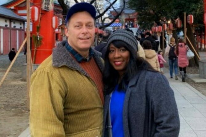 Licensed Guide Shinjuku Dramatic Tour Day Time (Tokyo) - Cancellation Policy