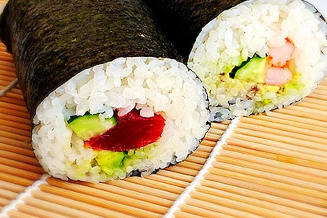 Japanese Replica Food Making in Asakusa W. ENG Guide - Reviews of the Japanese Replica Food Making Experience