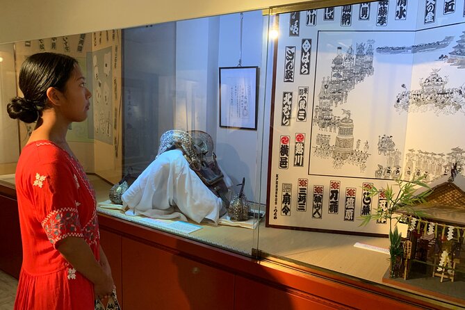 Private Worship Ceremony and Guided Tour at Kanda Shrine in Tokyo - Cancellation Policy and Additional Information