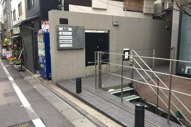 Kintsugi Experience In Tokyo Kintsugi Experience in Tokyo - Fun and Educational Activity: Learn Kintsugi in Tokyo