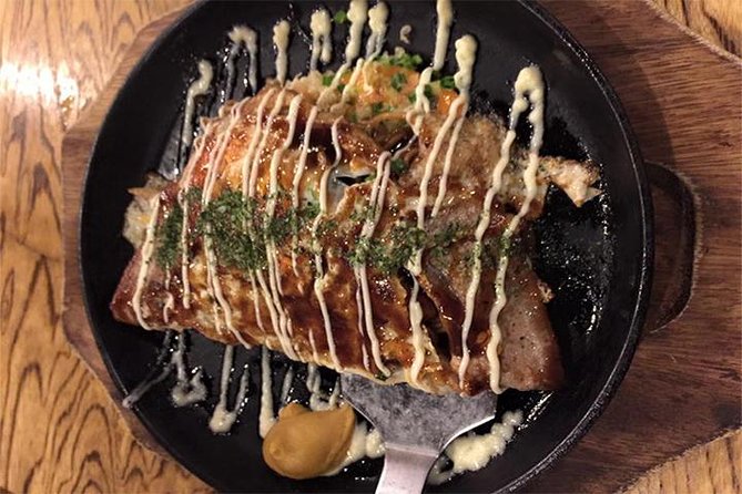 Private Tokyo Local Food and Drink Tour With a Bar Hopping Master - Explore the Vibrant Izakaya Bars of Tokyo