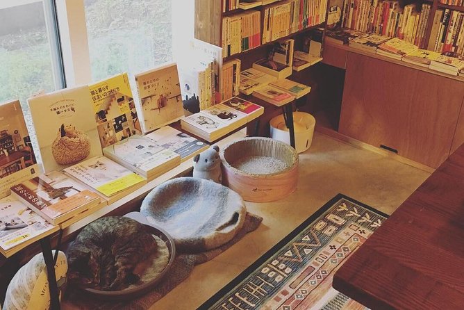 Setagaya Cat Tour! - Exploring Setagayas Cat Street