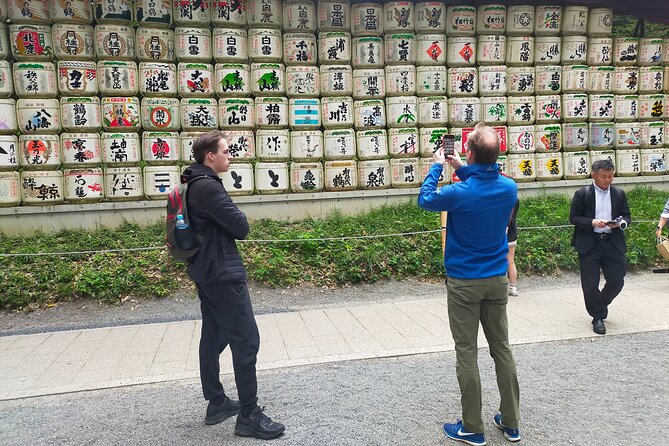 Private Half-Day Grand Bike Tour in Tokyo - Pricing and Terms