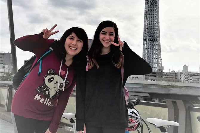 tokyo-downtown-bicycle-tour-short-course-quick-takeaways