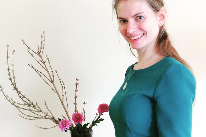 IKEBANA Experience - Expectations for the Activity